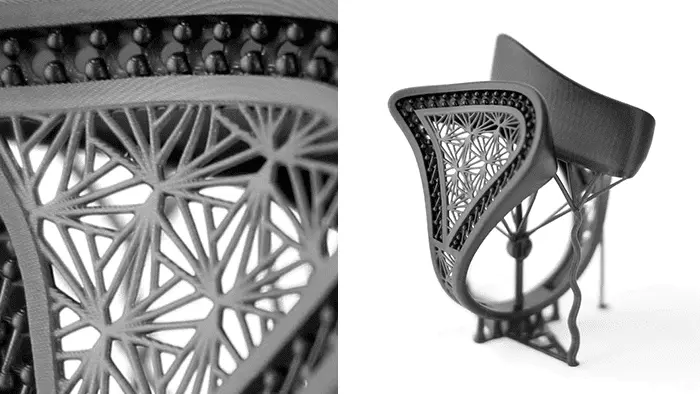 پرینتر سه بعدی سگا | چاپگر سه بعدی سگا | SEGA 3D printer