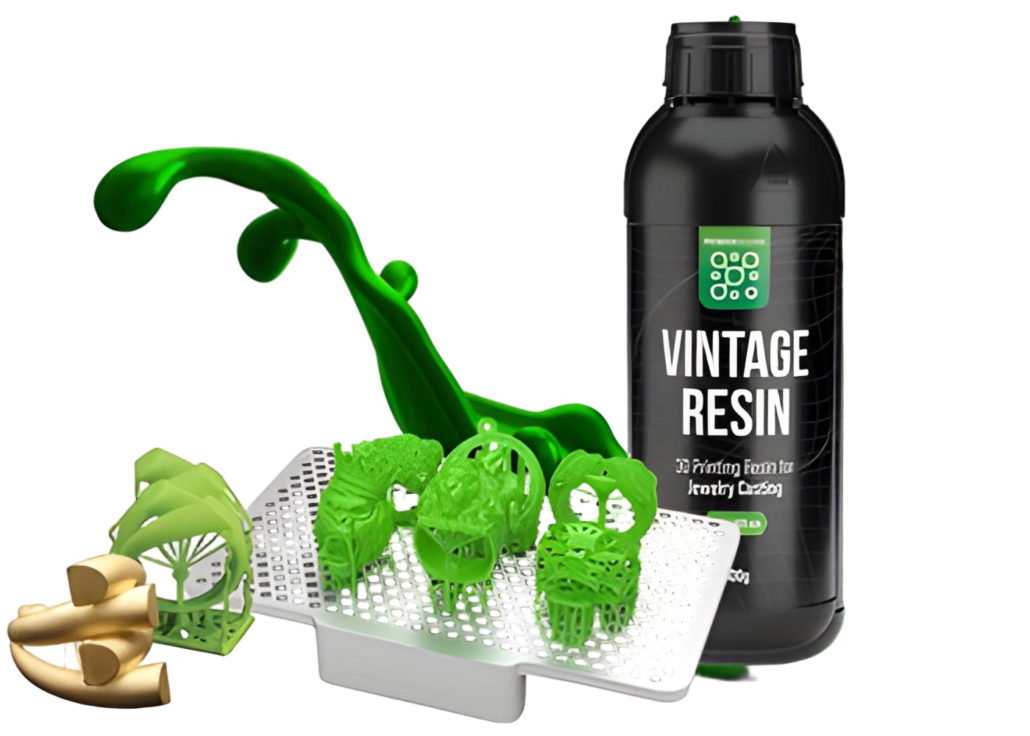 رزین وینتیج